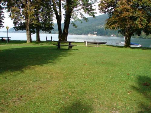 Hotel Post — Steinbach Am Attersee — photo 5