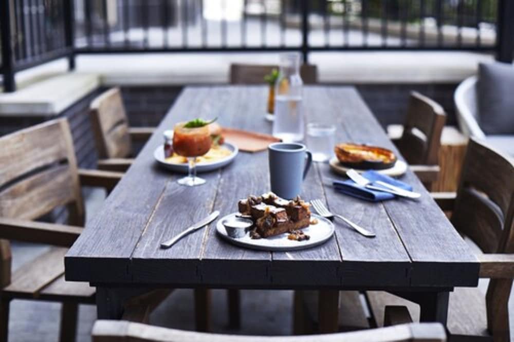 Kimpton Aertson Hotel by IHG - photo 68