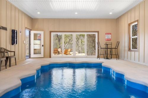 Eagle’s Landing in Branson, United States