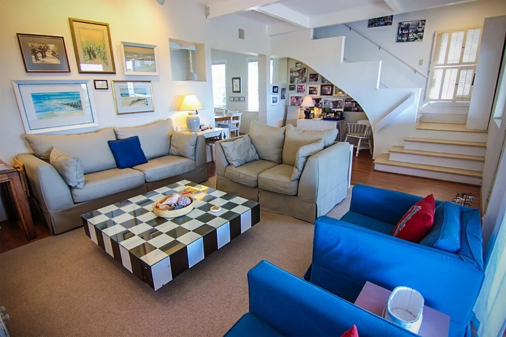 Sand By Me by Sea Scape Properties - photo 23