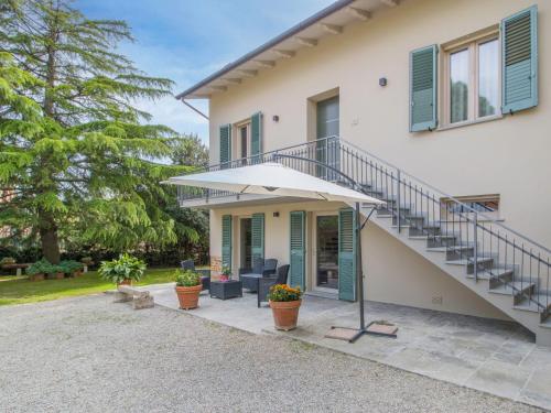 Holiday Home Volpe by Interhome — 4-Star Luxury Hotel in Castiglion Fiorentino, Italy