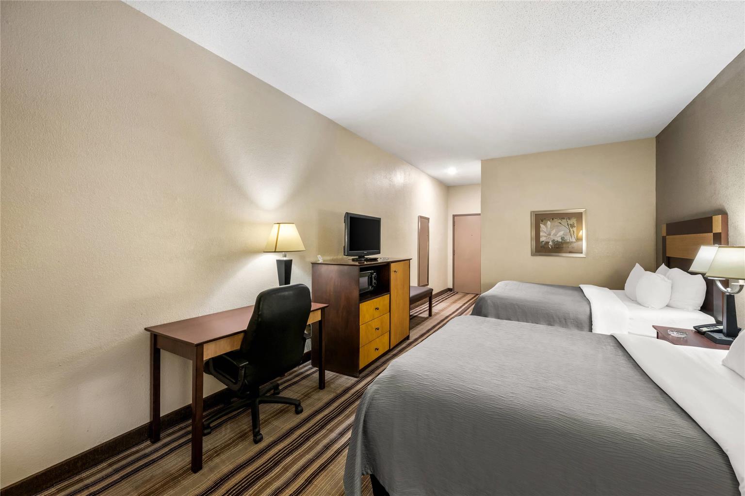 Quality Inn Bulls Gap - photo 22