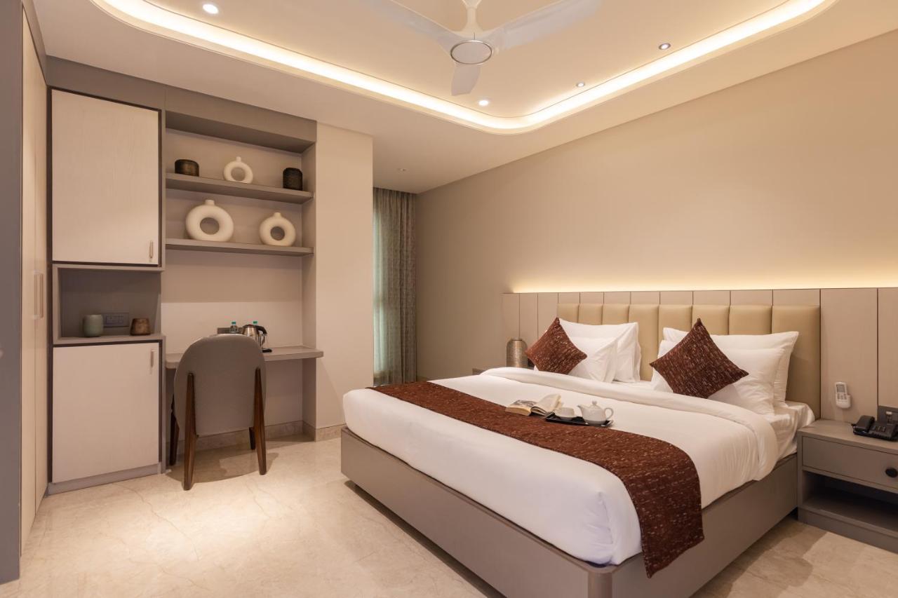 Elite Park Inn — Jaipur — photo 3