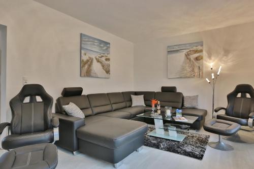 Residenz Strandnah Residenz Strandnah Haus — 4-Star Luxury Hotel in Scharbeutz, Germany