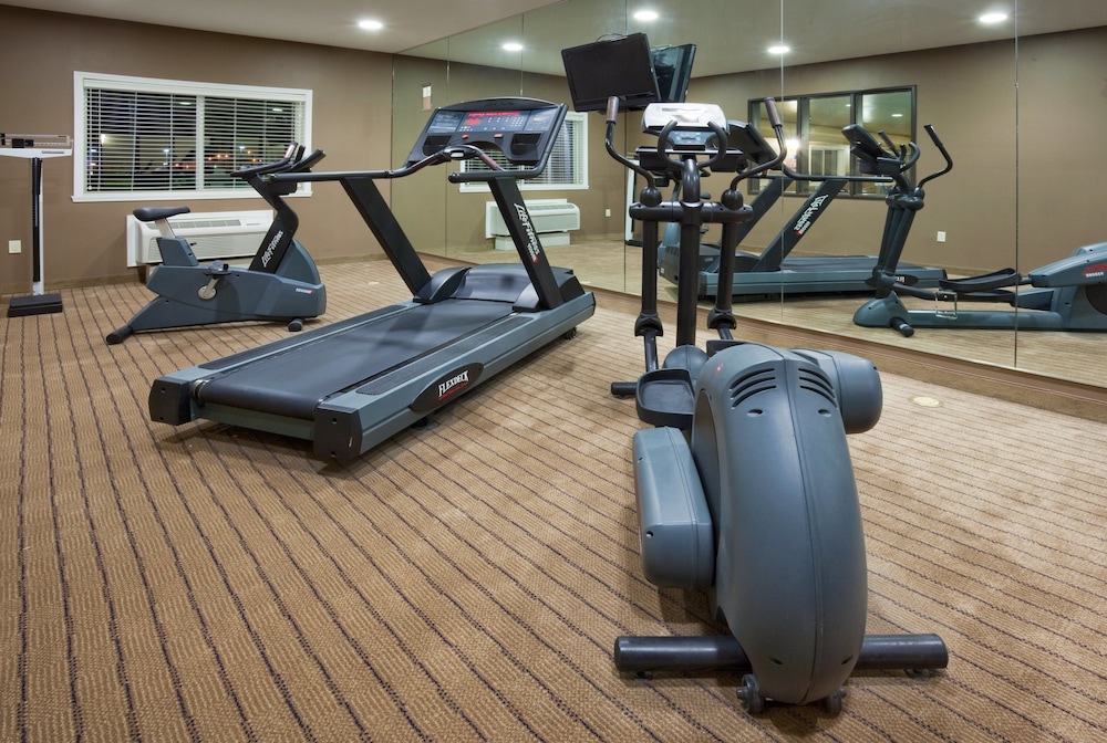 Holiday Inn Express Devils Lake by IHG - photo 34