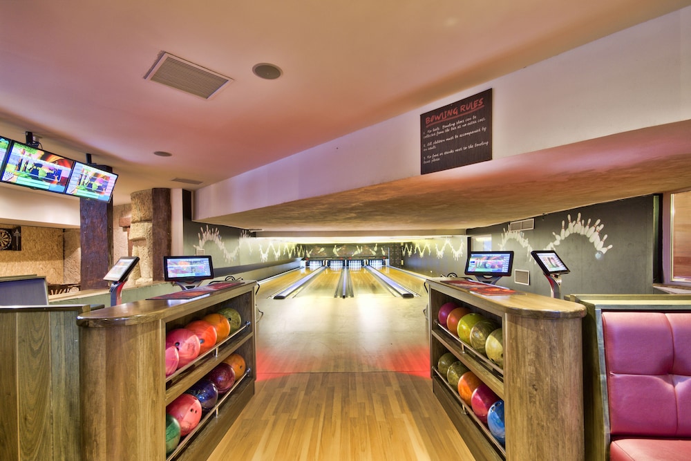 db Seabank Resort and Spa in Mellieha, Malta