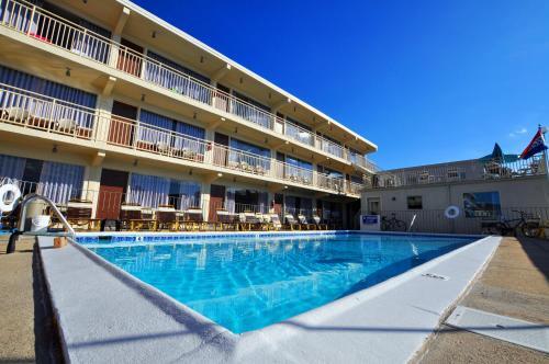 Lark Motel - photo 9