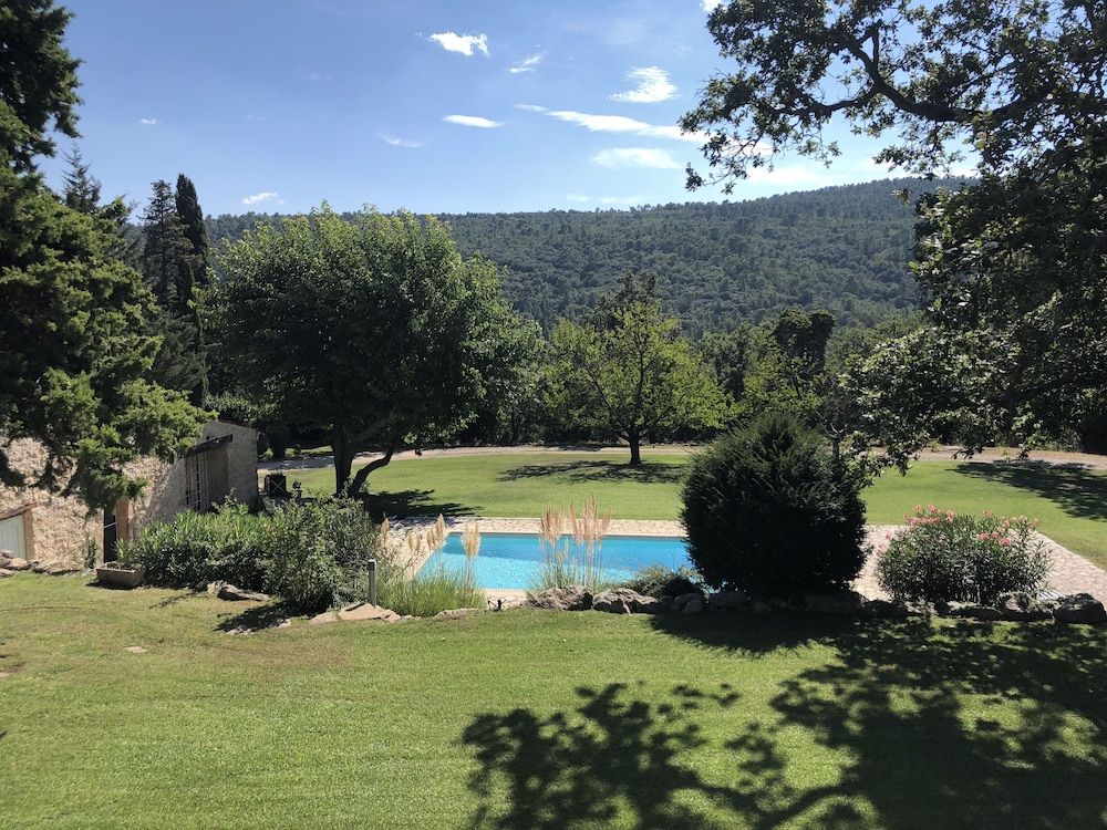 Ferme le Pavillon — hotel in Bargemon