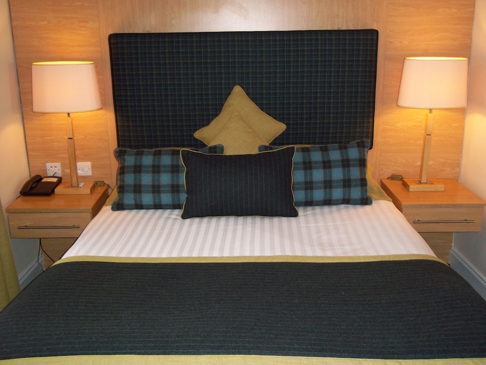 Northern Hotel Brechin in Brechin, United Kingdom