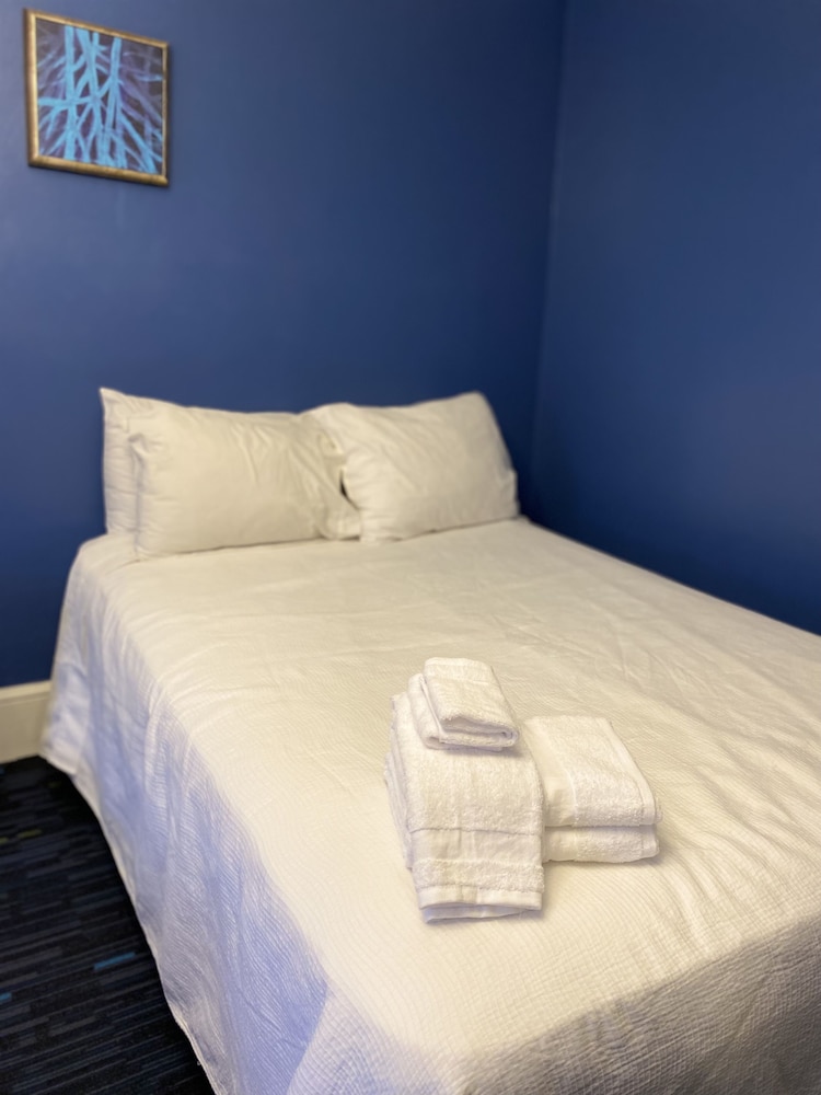 Bella's Boutique Hotel - photo 33