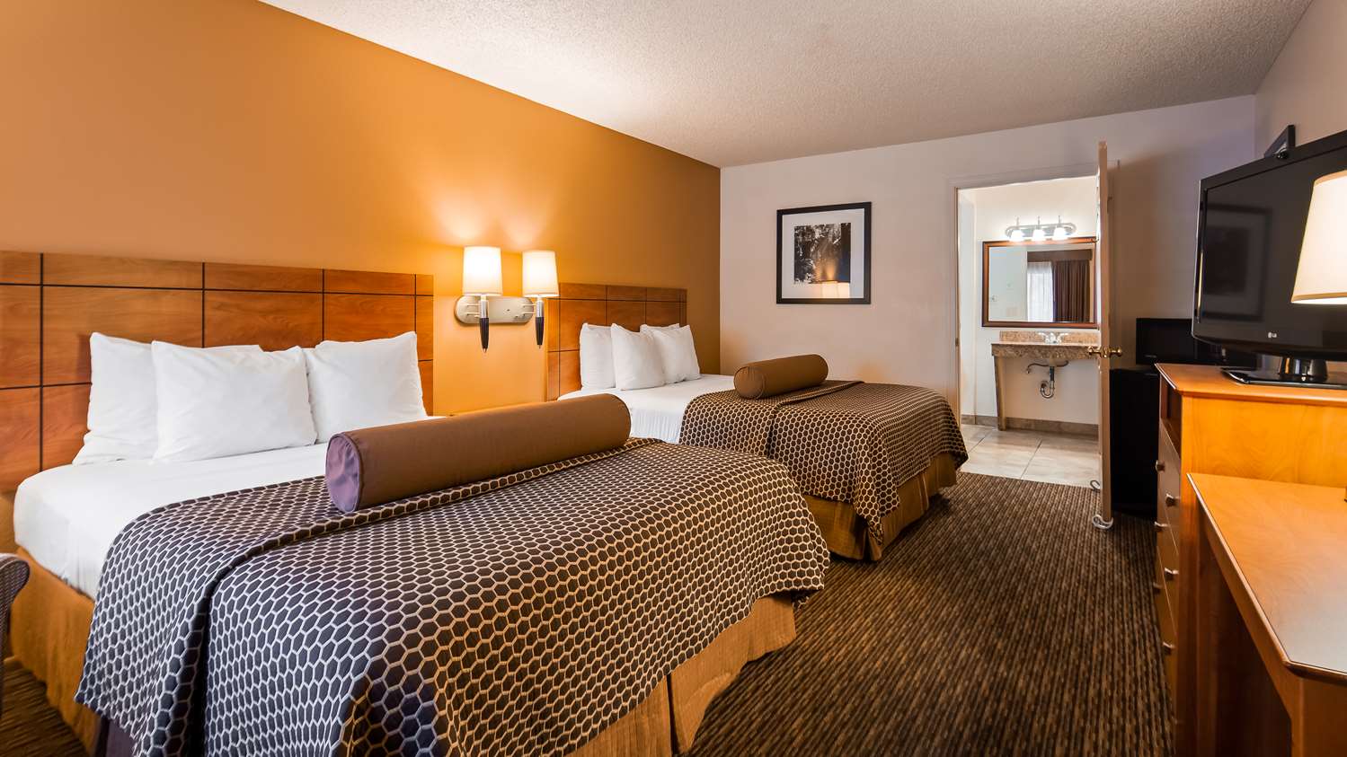 Best Western Inn Of Pinetop - photo 26