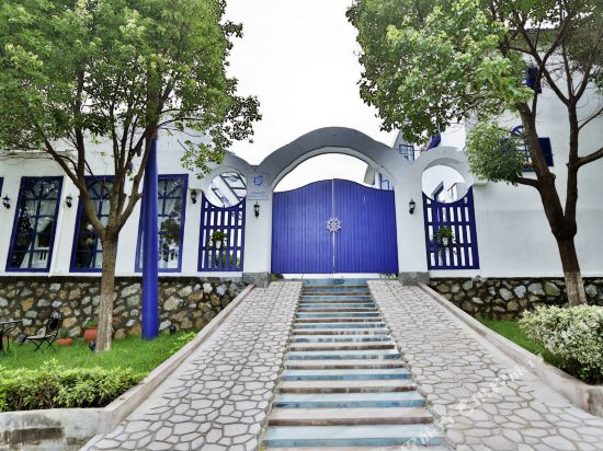 Mermaid Inn - last minute hotel in Nanjing