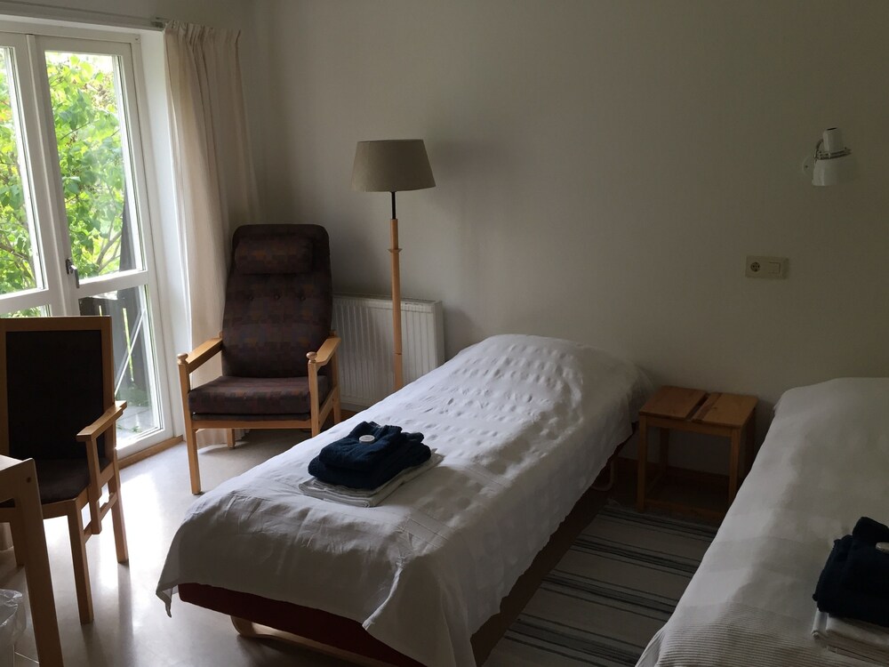 Stiftelsen Berget — Raettvik — photo 3