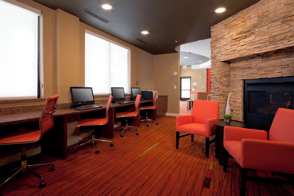 Courtyard by Marriott Sacramento Folsom - photo 32
