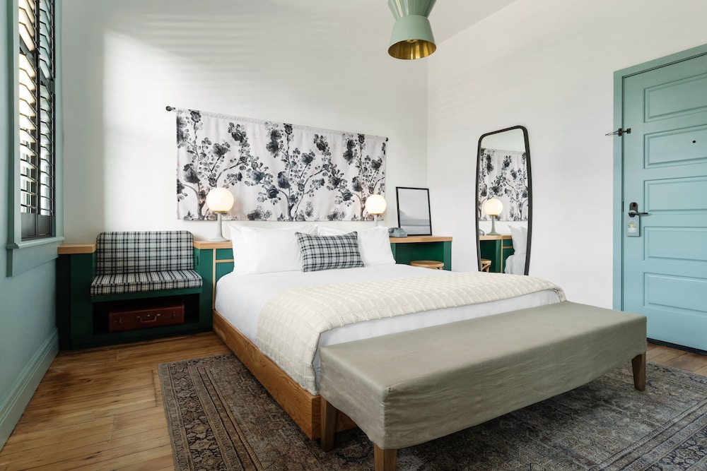 Hotel Grand Stark - photo 24