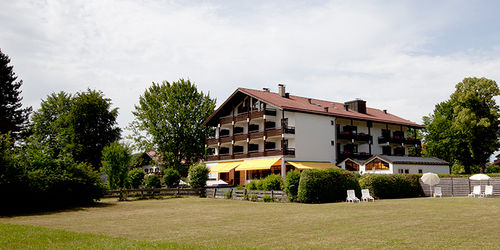 Eberl’s Vitalresort — Bad Toelz — photo 2