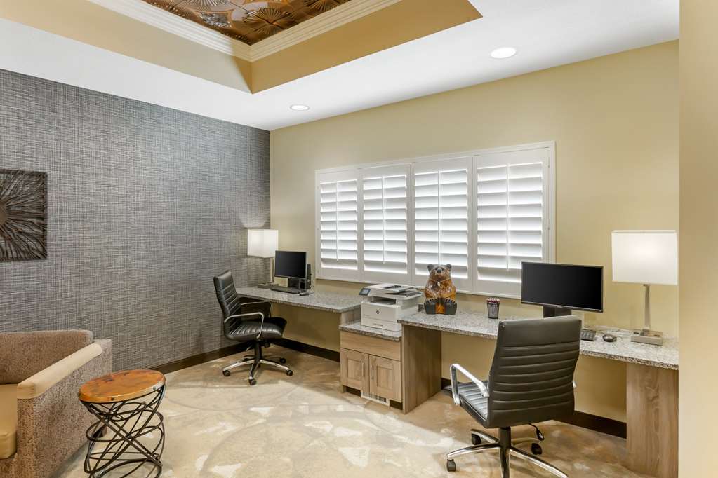 Best Western Plus Heber Valley Hotel - photo 38
