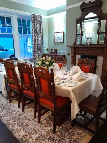 Tower Hotel in Lauder, United Kingdom