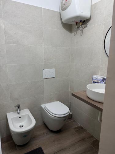 Basho Apartament — Bari — photo 4