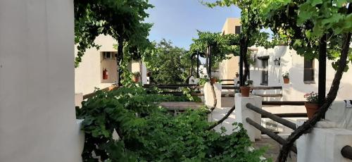 cabañas Yamasu Huasi — 4-Star Luxury Hotel in Cafayate, Argentina