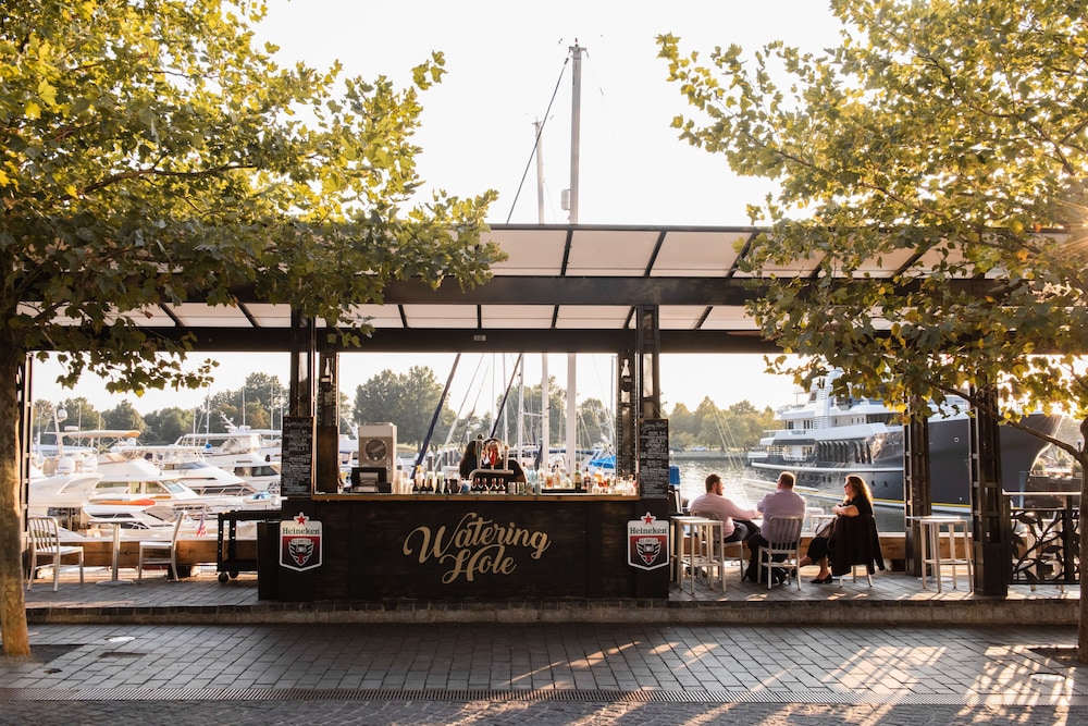 InterContinental Washington D.C. The Wharf by IHG - photo 89