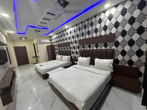 Hotel Moon View — Vadodara — photo 5
