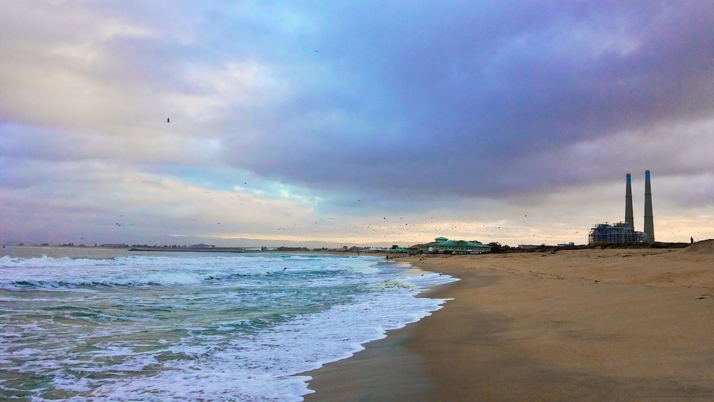 Captain's Inn at Moss Landing - photo 101