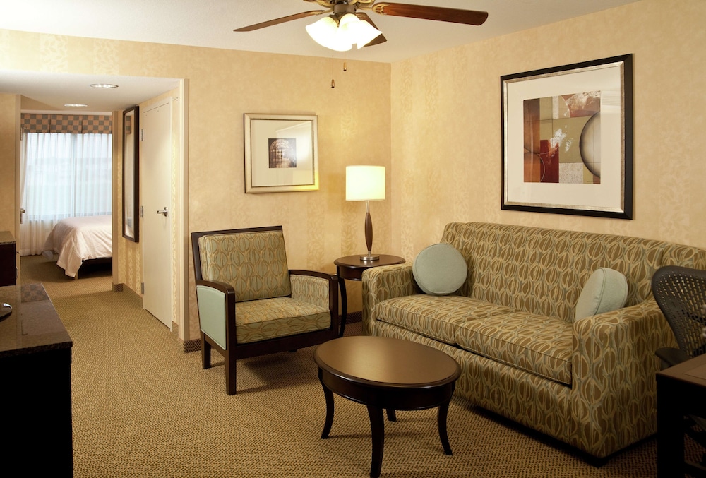 Hilton Garden Inn Sioux Falls South - photo 23
