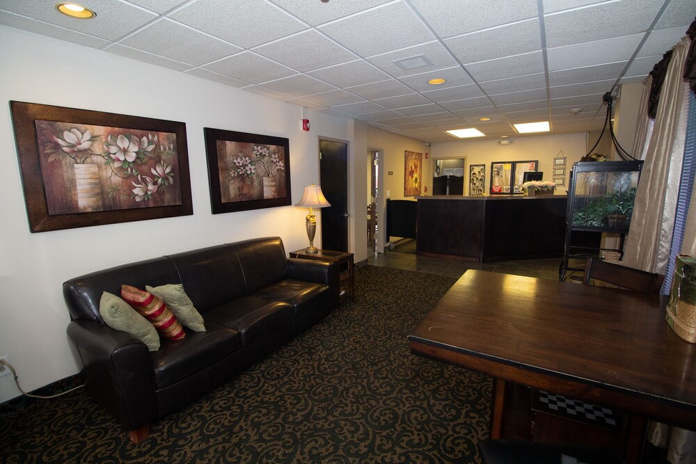 FairBridge Inn & Suites Lewiston - photo 3