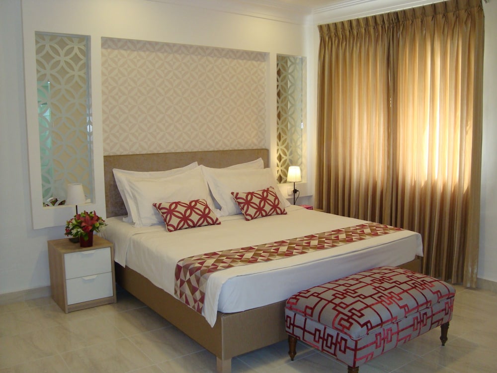 Gallery Hotel - last minute hotel in Amman