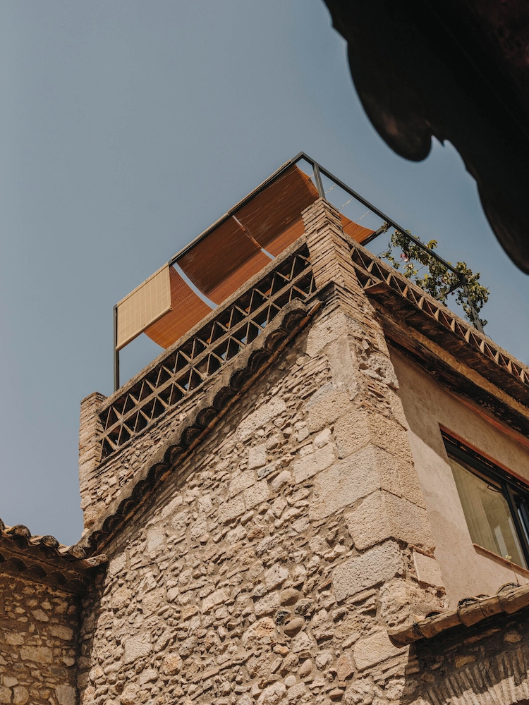 Hotel Palau Fugit — Girona — photo 5
