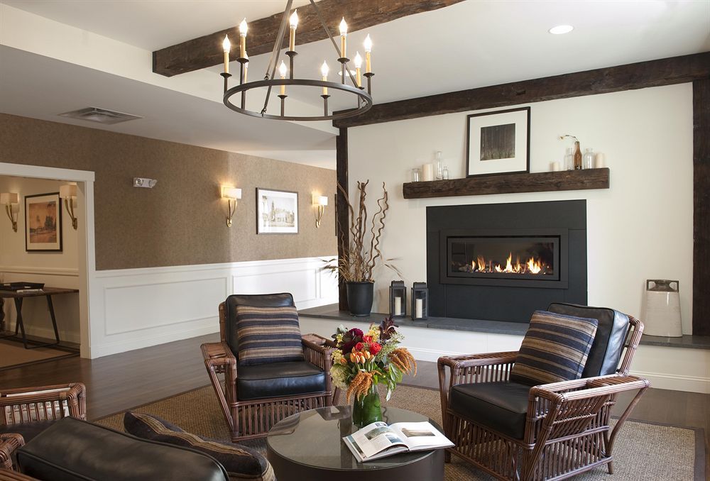 The Brunswick Hotel & Tavern - photo 16