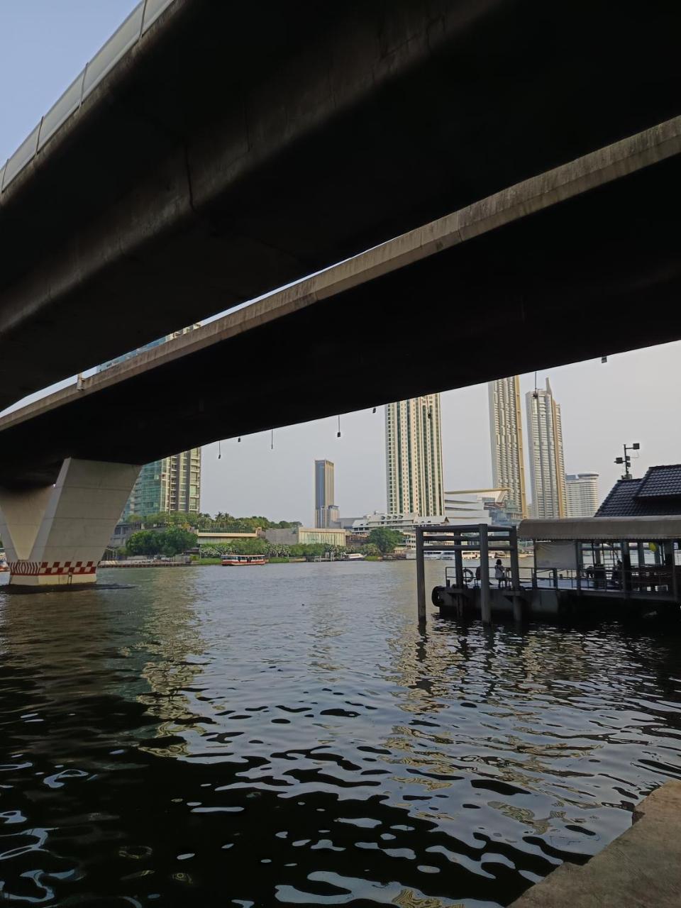 Longtail Boat Tour Bangkok Tour Klong