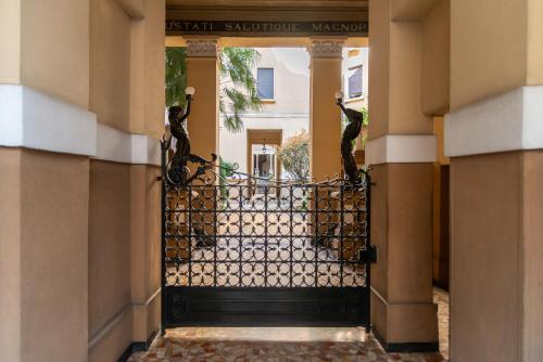 Life Is Beautiful Porta Romana Apartment — 4-Star Luxury Hotel in Milan, Italy