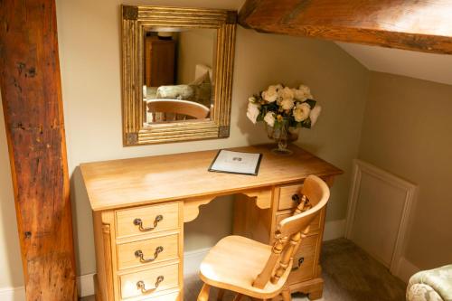 The Coach House Skipton