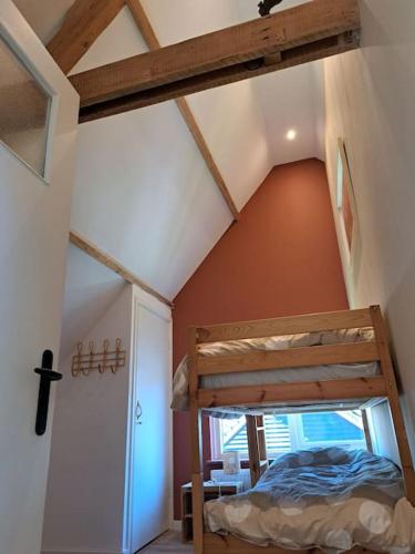 Family House Wakker