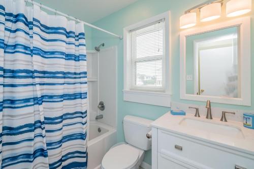 10 Conch Too by Oak Island Accommodations - photo 21
