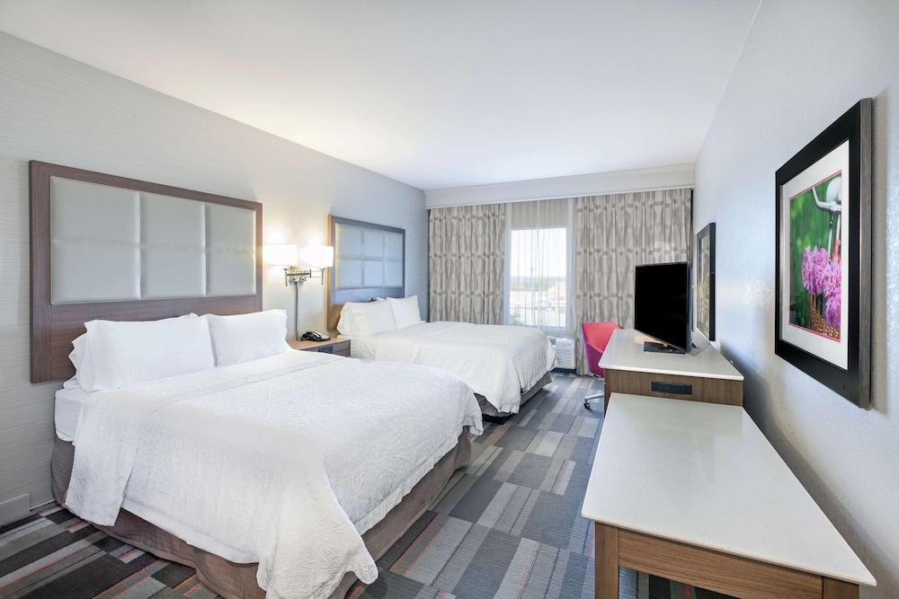 Hampton Inn North Little Rock McCain Mall - photo 24