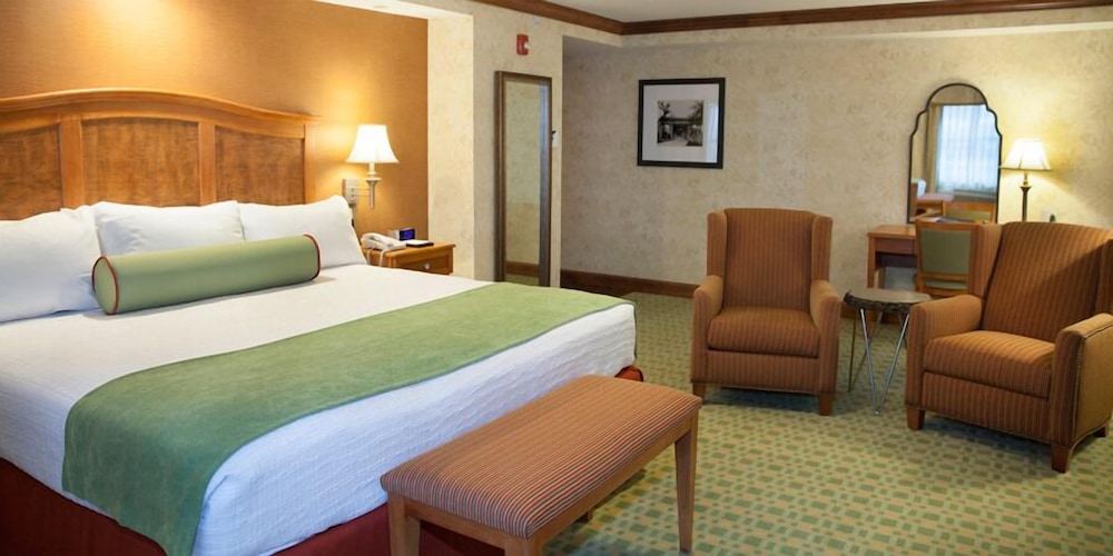 Oglebay Resort - photo 4