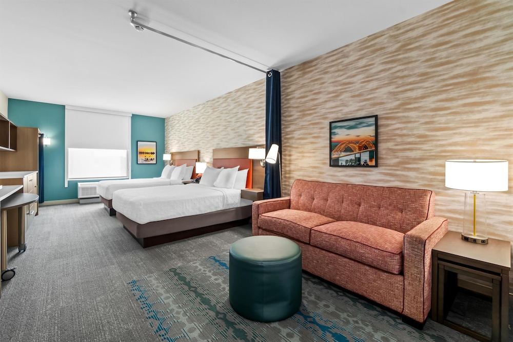Home2 Suites by Hilton Marion - photo 17