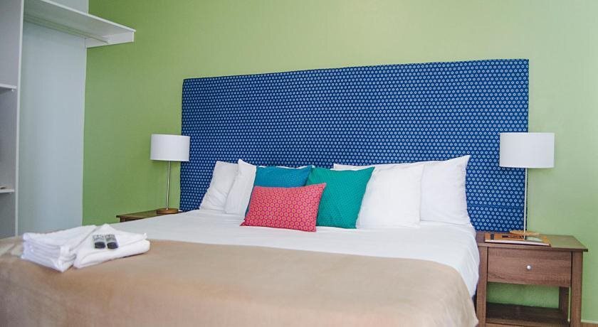 Kick4Life Hotel & Conference Centre