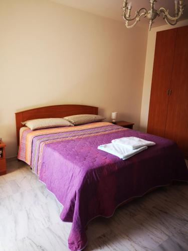 Casa vacanze low cost — 4-Star Luxury Hotel in Gallipoli, Italy