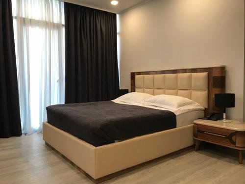 Hotel Tsereteli Palace