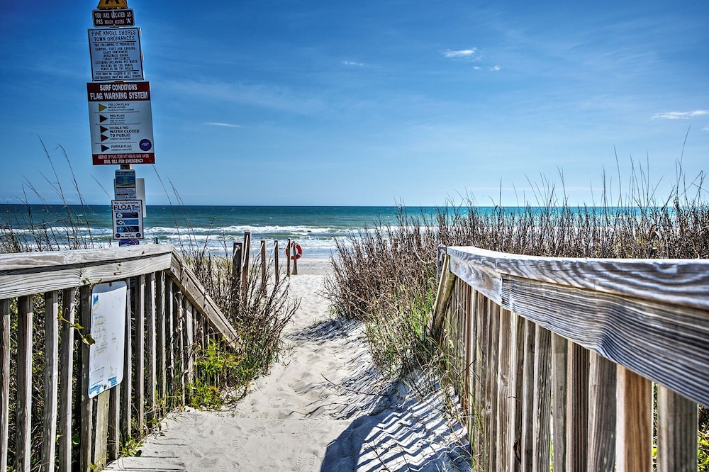 Hotel Alice At Atlantic Beach - photo 30
