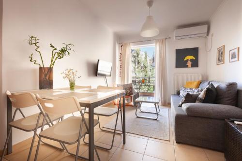 Spartan Gem Apartment — 4-Star Luxury Hotel in Sparti, Greece