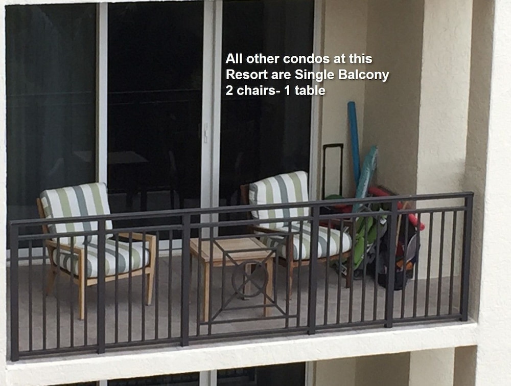 Condos at Singer Island Resort&Spa - photo 11