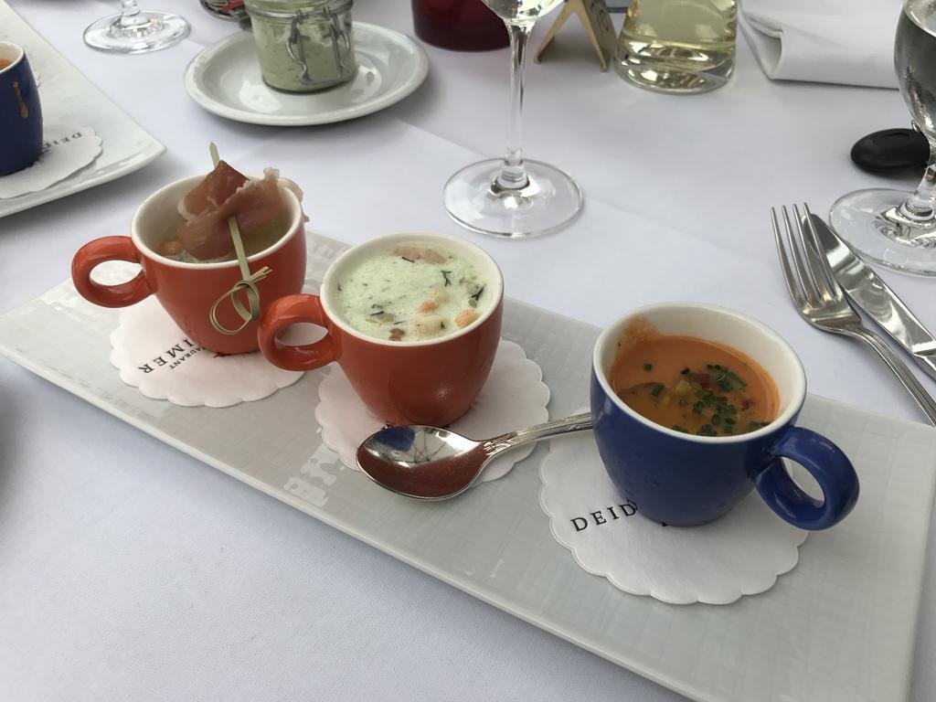 Gstehaus Hebinger - carbon neutral hotel in Deidesheim