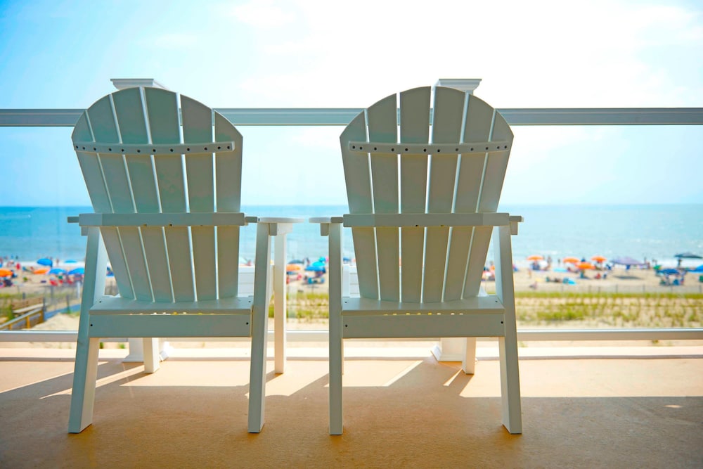 Bethany Beach Ocean Suites Residence Inn by Marriott - photo 29