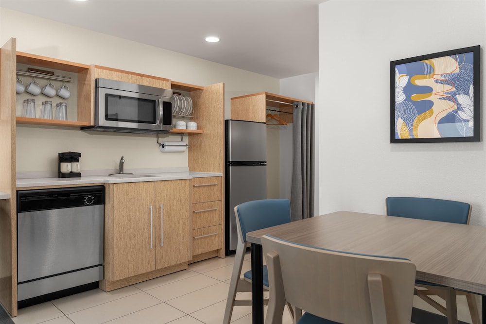 Home2 Suites by Hilton Lexington Park Patuxent River NAS MD - photo 10