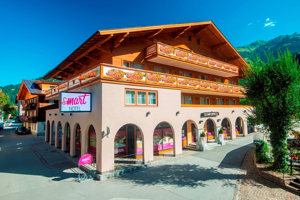 Smarthotel — hotel in Dorfgastein